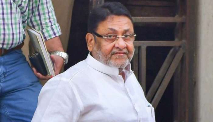 Rajya Sabha Election 2022: નવાબ મલિક અને અનિલ દેશમુખને મોટો ઝટકો, મતદાન નહીં કરી શકે