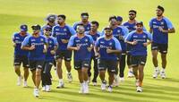 ટીમ ઈન્ડિયાને પહેલી જીત અપાવી જ દેશે આ ઘાતક બોલર! નામ સાંભળીને આફ્રિકન ટીમ ભયમાં!