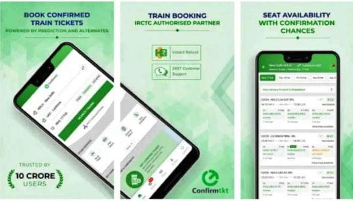 રેલ્વેએ શરૂ કરી નવી જ સુવિધા: હવે ચપટી વગાડતા મળશે કન્ફર્મ સીટ! કેવી રીતે બુક થશે?