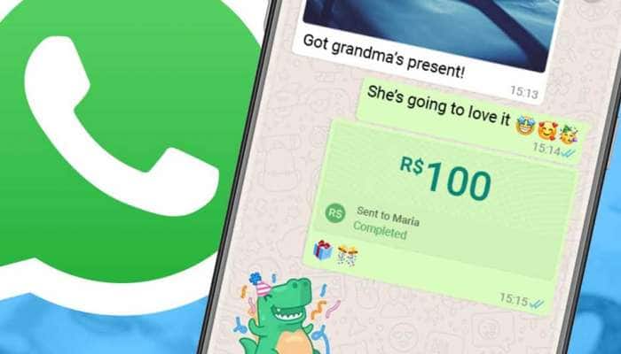 WhatsApp આપી રહ્યું છે 100 રૂપિયા રોકડા, બસ આટલું કરીને બેંકમાં જમા કરાવી લો