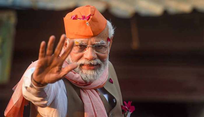Breaking : PM મોદીએ વડોદરાનો રોડ શો રદ કર્યો, આ છે કારણ