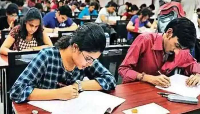 Govt Jobs: ધોરણ 10-12 પાસ માટે સરકારી નોકરીઓમાં સુવર્ણ તક, જાણો અરજી કરવાની રીત Govt Jobs: ધોરણ 10-12 પાસ માટે સરકારી નોકરીઓમાં સુવર્ણ તક, જાણો અરજી કરવાની રીત