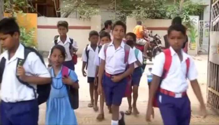 ગુજરાતની 1200 સ્કૂલોને ઓછું રિઝલ્ટ લાવવાનુ પરિણામ ભોગવવુ પડશે 