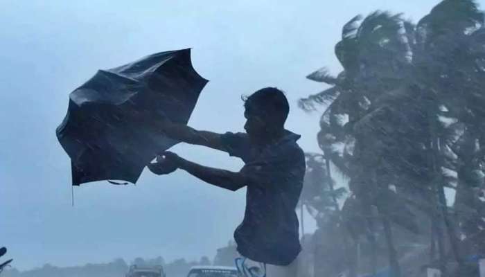 Monsoon Updates: મુંબઈમાં મોનસૂનની ધમાકેદાર એન્ટ્રી, ગુજરાતમાં મેઘો ક્યારે? જાણો ક્યાં પહોંચ્યું ચોમાસું?