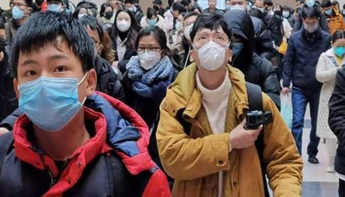 ચીનમાં કોરોના વિસ્ફોટની ચેતાવણી, શંઘાઇમાં મોટાપાયે ટેસ્ટિંગ શરૂ