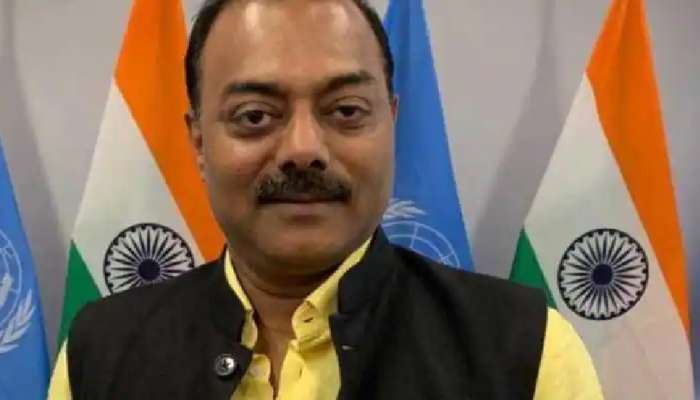Prophet Controversy: નવીન જિંદલે પરિવાર સાથે દિલ્હી છોડી, કહ્યું- મારા પરિવારના જીવ પર ખતરો