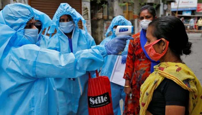Covid-19 New Cases: દેશમાં કોરોનાએ ફરી પકડી ગતિ, દિલ્હી-મહારાષ્ટ્રમાં વધી કેસની સંખ્યા
