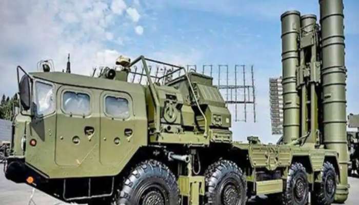 S-400 Missile System: રશિયાએ ભારતને આપ્યા આ 'ખુશખબર', પાક-ચીનને પેટમાં ફાળ પડશે