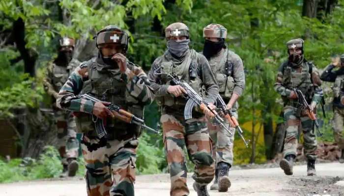 Jammu Kashmir: ઝડપથી થઈ રહ્યો છે આતંકનો સફાયો, વર્ષ 2022માં અત્યાર સુધી 100 આતંકીઓ ઢેર