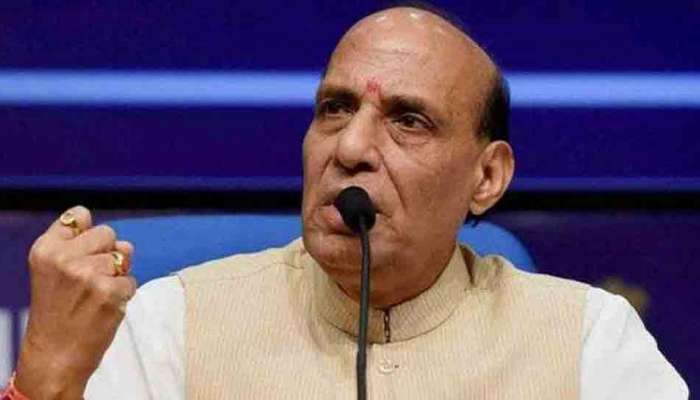 Agnipath Scheme: રક્ષામંત્રીએ 'અગ્નિપથ યોજના' કરી લોન્ચ, જાણો અગ્નિવીરોને કેટલો મળશે પગાર...