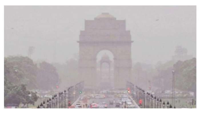 Pollution: ભારતમાં HIV Aids થી પણ વધુ જીવલેણ છે પ્રદૂષણ, 10 વર્ષ ઘટી રહ્યું છે એક વ્યક્તિનું જીવન