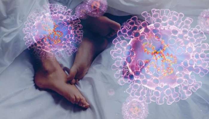 સેક્સના કારણે ફેલાઈ રહ્યો છે આ વાયરસ? સંક્રમિતોની ભાળ મેળવવી પણ મુશ્કેલ