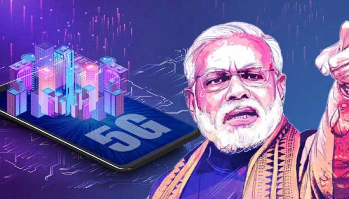 5G આવવાથી શું ફાયદો થશે? સૌથી પહેલાં ગુજરાતના આ શહેરોને મળશે 5Gનો લાભ, જુઓ લીસ્ટ