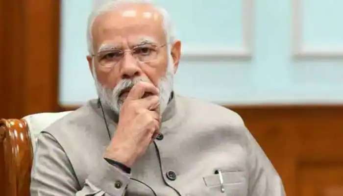 Sheikh Hussain Derogatory Remarks: કોંગ્રેસી નેતાએ તમામ હદો કરી પાર, PM મોદી વિશે આપ્યું વિવાદિત નિવેદન 