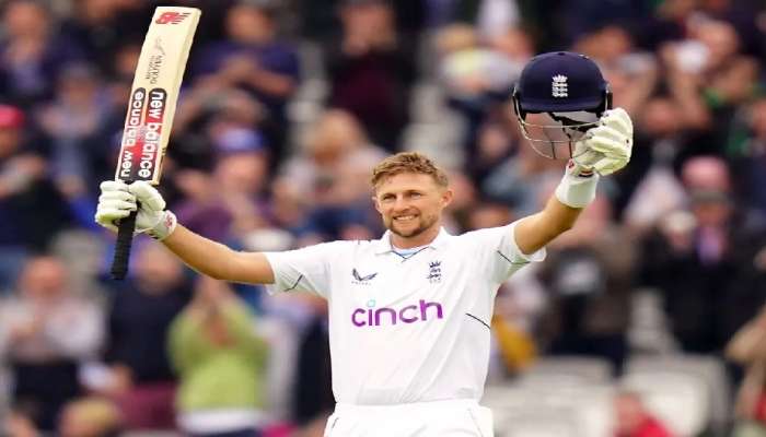 ICC Test Rankings માં જો રૂટનો જલવો, લાબુશેનને પછાડી બન્યો વિશ્વનો નંબર-1 બેટર