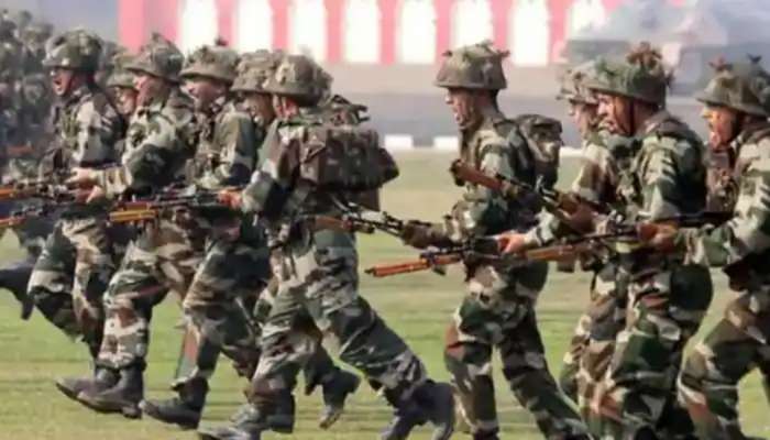 Agnipath Scheme: સરકારે વર્ષ 2022માં ભરતી માટે ઉંમર મર્યાદા વધારી, હવે 23 વર્ષ સુધીના યુવાઓ કરી શકશે અરજી