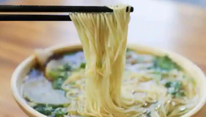 Noodle Crisis: ઈન્સ્ટન્ટ નૂડલ્સના શોખીનો માટે ખરાબ સમાચાર, જાણીને ચિંતામાં પડી જશો