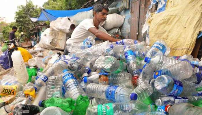 Single Use Plastic Ban: 1 જુલાઈથી પ્લાસ્ટિકની આ વસ્તુનો નહીં કરી શકો ઉપયોગ, સરકારે બનાવ્યો એક્શન પ્લાન