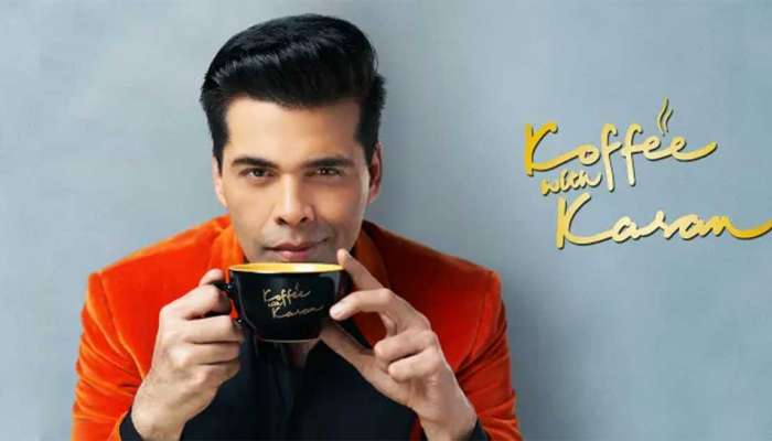 આ તારીખથી શરૂ થશે 'Koffee with Karan'ની 7મી સિઝન, ઈન્સ્ટાગ્રામ પર કરી જાહેરાત