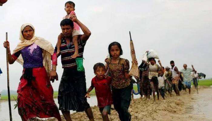 World Refugee Day : દુનિયામાં 2.7 કરોડ શરણાર્થી, એક દાયકામાં 80 ટકા વધારો, યુક્રેન સંકટ બાદ સ્થિતિ ગંભીર