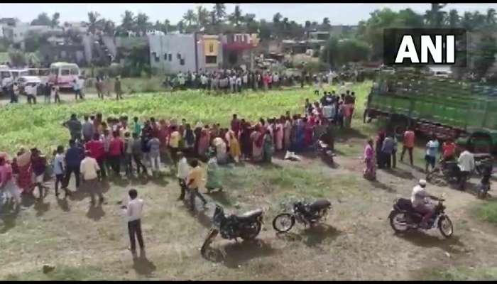 Maharashtra: સાંગલીમાં ડોક્ટર પરિવારના 9 લોકોએ ઝેર ખાઈ કર્યો આપઘાત, ઘરમાં મળ્યા મૃતદેહ