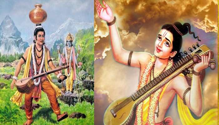 શાસ્ત્રીય, ઉપશાસ્ત્રીય, સુગમ સંગીત વચ્ચે શું તફાવત? જાણો બ્રહ્માજીએ નારદને સંગીત શિખવ્યું એ પછીની રોચક વાતો શાસ્ત્રીય, ઉપશાસ્ત્રીય, સુગમ સંગીત વચ્ચે શું તફાવત? જાણો બ્રહ્માજીએ નારદને સંગીત શિખવ્યું એ પછીની રોચક વાતો