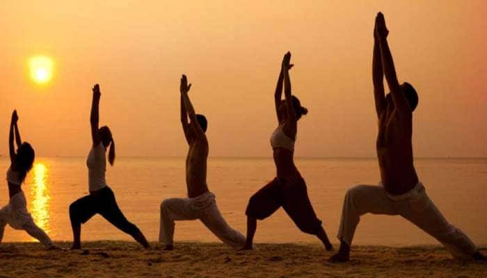 World Yoga Day 2022: યોગ- આસન શું છે, કેટલા પ્રકારના હોય છે યોગાસન, જાણો વિગતે