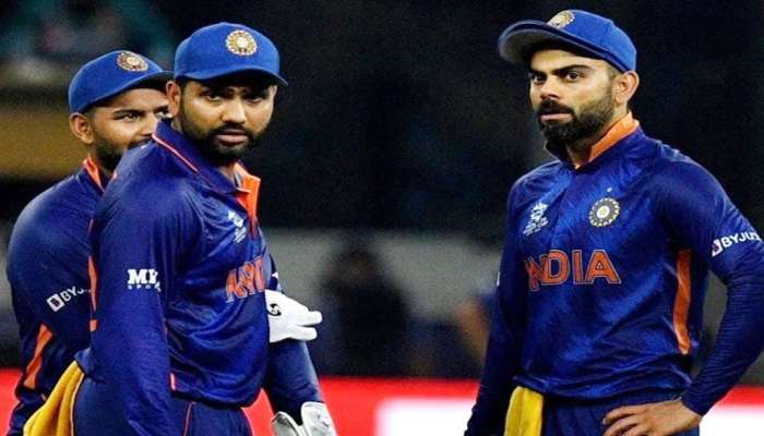 Team India: રોહિત-વિરાટની આ હરકતથી બીસીસીઆઈ નારાજ, બંને વિરુદ્ધ લેવાઈ શકે છે એક્શન
