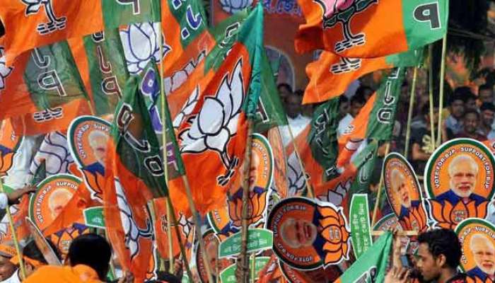 બળવાખોર ધારાસભ્યોની પ્રથમ પસંદ રહી છે BJP, 5 વર્ષમાં 182 લોકો જોડાયા
