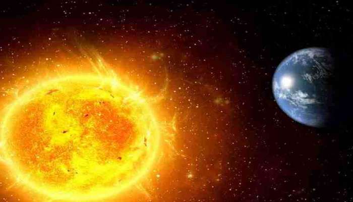 Surya Nakshatra Parivartan 2022: સૂર્યનો આર્દ્રા નક્ષત્રમાં પ્રવેશ, 15 દિવસ માટે ખુલશે આ 3 રાશિઓનું ભાગ્ય