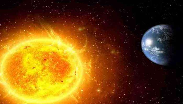 Surya Nakshatra Parivartan 2022: સૂર્યનો આર્દ્રા નક્ષત્રમાં પ્રવેશ, 15 દિવસ માટે ખુલશે આ 3 રાશિઓનું ભાગ્ય Surya Nakshatra Parivartan 2022: સૂર્યનો આર્દ્રા નક્ષત્રમાં પ્રવેશ, 15 દિવસ માટે ખુલશે આ 3 રાશિઓનું ભાગ્ય
