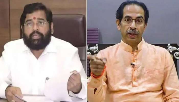 Maharashtra Political Crisis: ઉદ્ધવ ઠાકરેની ઓફર પર એકનાથ શિંદેએ આપી પ્રતિક્રિયા, કહી આ 4 વાત