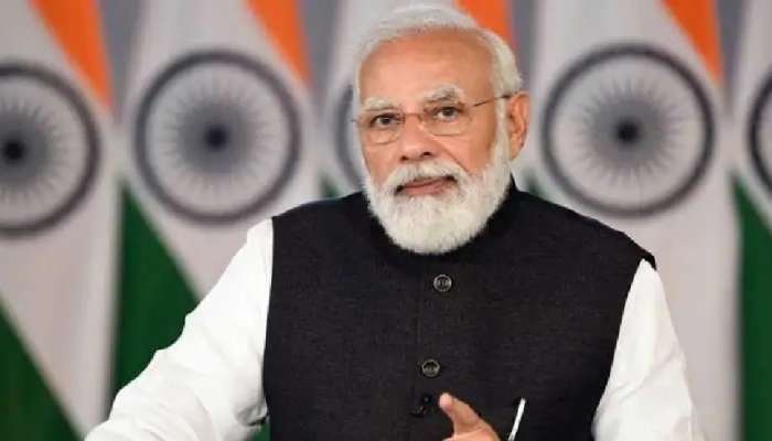 BRICS Business Forum: પીએમ મોદી બોલ્યા- મહામારી બાદ અણે રિફોર્મ, પરફોર્મ અને ટ્રાન્સફોર્મનો મંત્ર અપનાવ્યો