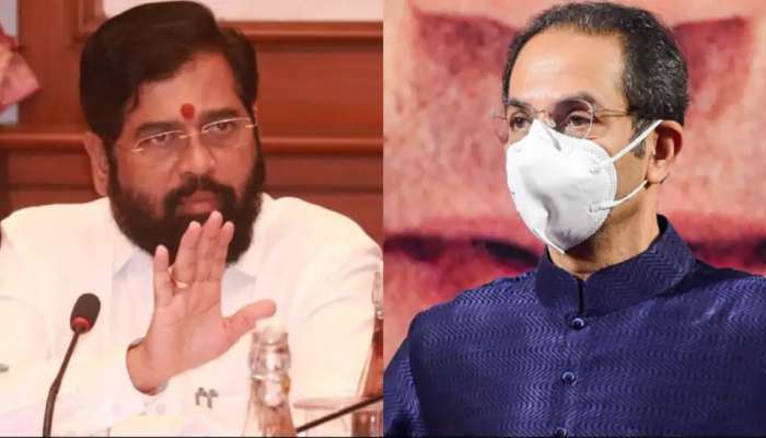 Maharashtra Crisis: એકનાથ શિંદેનો CM ઉદ્ધવ ઠાકરેને ખુલ્લો પડકાર, MLA નો પત્ર શેર કરીને જણાવ્યું નારાજગીનું કારણ