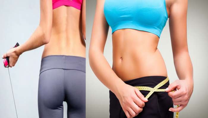 Weight Loss માટે હવે Gymમાં જવાની કોઈ જરૂર નથી! ઘરેબેઠાં આટલું કરશો તો પણ ફટાફટ ઘટી જશે વજન Weight Loss માટે હવે Gymમાં જવાની કોઈ જરૂર નથી! ઘરેબેઠાં આટલું કરશો તો પણ ફટાફટ ઘટી જશે વજન