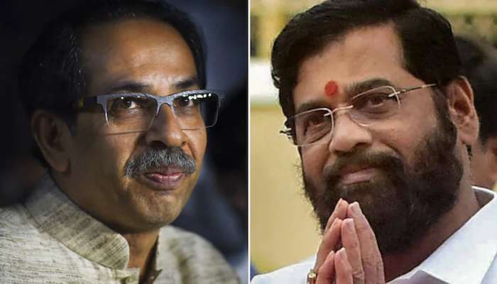 Maharashtra Political Crisis: રાજકીય સંકટ વચ્ચે ઉદ્ધવ ઠાકરેનું ઇમોશનલ કાર્ડ, કહ્યું- 'તમે કહેશો તો હું પાર્ટી છોડવા તૈયાર છું'