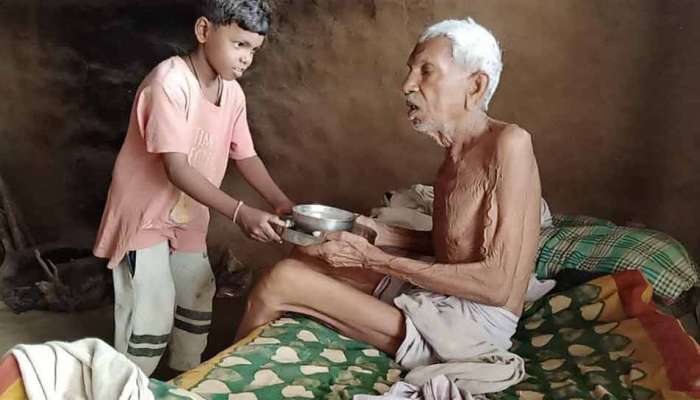ગરીબો કરતા પણ બદતર હાલતમાં જીવે છે ગુજરાતના આ પૂર્વ ધારાસભ્ય, બે ટંક ખાવાનુ મળે તો ભગવાનનો પાડ માને છે