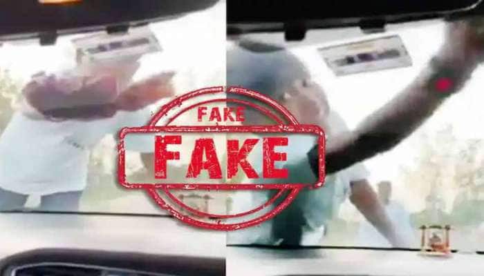 FACT CHECK: FASTag કૌભાંડના વાયરલ થયેલા આ વીડિયો પર વિશ્વાસ ન કરતા