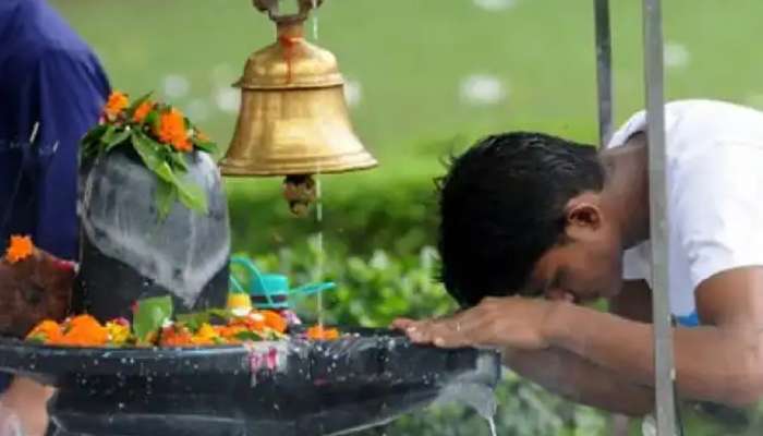 Shravan 2022: શ્રાવણમાં આ રાશિના જાતકો પર ભોળાનાથની અસીમ કૃપા, માસ સાબિત થશે શુભ અને ફળદાયી Shravan 2022: શ્રાવણમાં આ રાશિના જાતકો પર ભોળાનાથની અસીમ કૃપા, માસ સાબિત થશે શુભ અને ફળદાયી