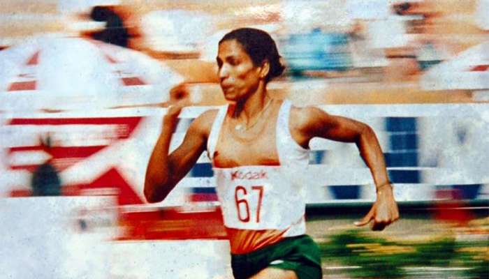 Happy Birthday PT Usha: દેશભરની મહિલાઓનું મનોબળ વધારનાર રફતારની રાણી પીટી ઉષાની કહાની Happy Birthday PT Usha: દેશભરની મહિલાઓનું મનોબળ વધારનાર રફતારની રાણી પીટી ઉષાની કહાની