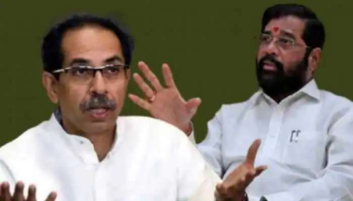 Maharashtra Political Crisis: આવતી કાલે ઉદ્ધવ સરકારની 'અગ્નિ પરીક્ષા', શિંદે ફ્લોર ટેસ્ટમાં રહેશે હાજર