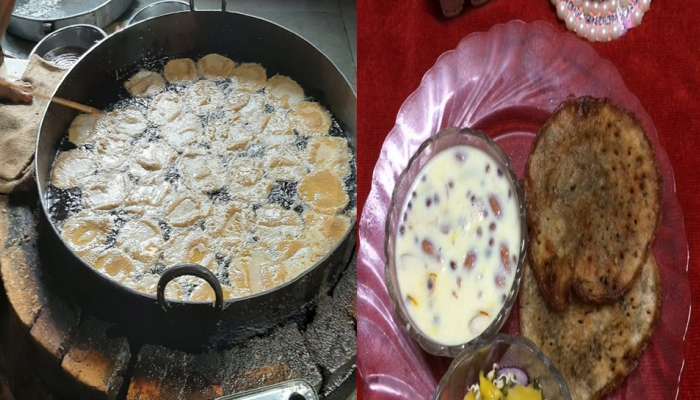  145મી રથયાત્રા: આજે અમાસના દિવસે અમદાવાદ માણશે ‘કાળી રોટી-ધોળી દાળ’, શું છે વિશેષ મહત્વ?
