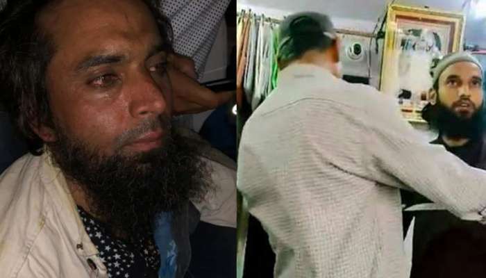 Udaipur killing: કન્હૈયાલાલની હત્યામાં સામેલ આરોપી ગોસ મોહમ્મદ પર મોટો ખુલાસો, સરકાર ચોંકી ગઈ