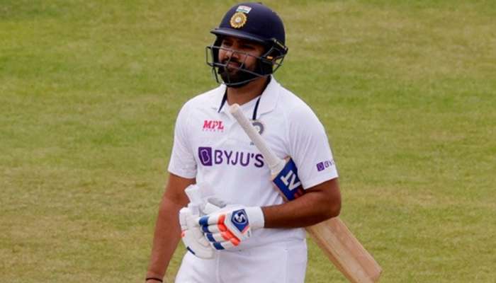 Rohit Sharma out of 5th test: રોહિત શર્મા છેલ્લી ટેસ્ટમાંથી બહાર, વિરાટ નહીં પણ આ ખેલાડી બન્યો નવો કેપ્ટન Rohit Sharma out of 5th test: રોહિત શર્મા છેલ્લી ટેસ્ટમાંથી બહાર, વિરાટ નહીં પણ આ ખેલાડી બન્યો નવો કેપ્ટન