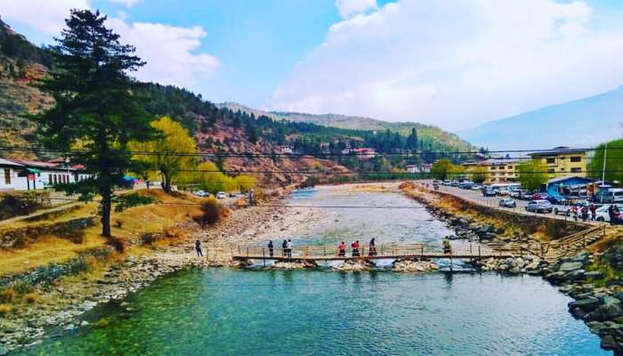 Bhutan Tourist Place: ભૂતાન ફરવા જતા પ્રવાસીઓને લાગશે મોટો ઝટકો, પહોંચતા જ સરકાર લઇ લેશે આટલાં રૂપિયા