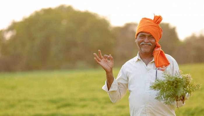 ખેડૂતનું ફોટો