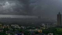 Gujarat Rain Forecast: ગુજરાતમાં મજબૂત વરસાદી સિસ્ટમ સક્રિય, આ વિસ્તારો થશે જળબંબાકા