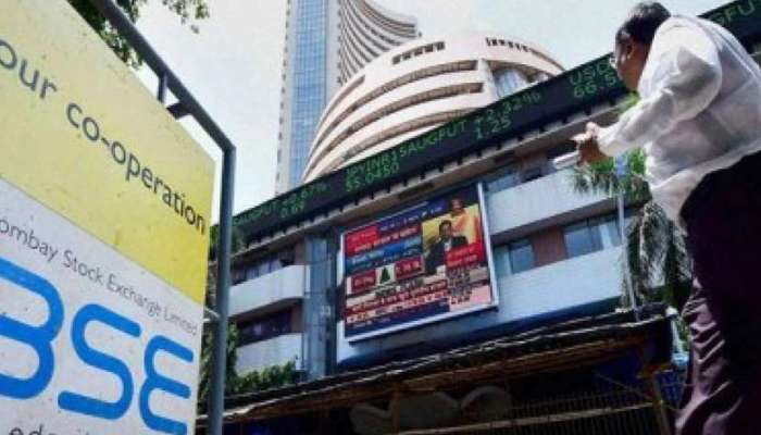 Stock Market Update: લાલ નિશાન સાથે ખુલ્યા બાદ શેર બજારમાં તેજી, સેન્સેક્સમાં આટલા પોઈન્ટનો ઉછાળો Stock Market Update: લાલ નિશાન સાથે ખુલ્યા બાદ શેર બજારમાં તેજી, સેન્સેક્સમાં આટલા પોઈન્ટનો ઉછાળો