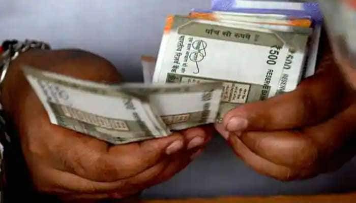 7th Pay Commission: આ કર્મચારીઓના પગારમાં થઈ શકે છે 40 હજાર સુધીનો વધારો, આજે થશે જાહેરાત! 7th Pay Commission: આ કર્મચારીઓના પગારમાં થઈ શકે છે 40 હજાર સુધીનો વધારો, આજે થશે જાહેરાત!