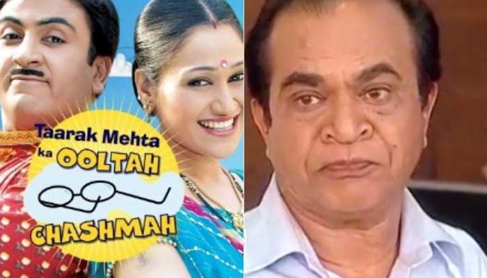 Taarak Mehta Ka Ooltah Chashmahમાં નવા નટુકાકાની એન્ટ્રી! તમે પણ કહેશો કે ગજબના છે આ કલાકાર